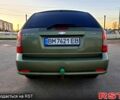 Зеленый Шевроле Лачетти, объемом двигателя 1.8 л и пробегом 300 тыс. км за 4750 $, фото 1 на Automoto.ua