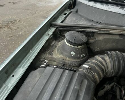 Зелений Шевроле Лачетті, об'ємом двигуна 1.8 л та пробігом 350 тис. км за 2700 $, фото 4 на Automoto.ua