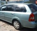 Зелений Шевроле Лачетті, об'ємом двигуна 1.8 л та пробігом 280 тис. км за 3500 $, фото 3 на Automoto.ua