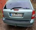 Зеленый Шевроле Лачетти, объемом двигателя 1.8 л и пробегом 207 тыс. км за 4155 $, фото 23 на Automoto.ua