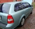 Зеленый Шевроле Лачетти, объемом двигателя 1.8 л и пробегом 207 тыс. км за 4155 $, фото 22 на Automoto.ua