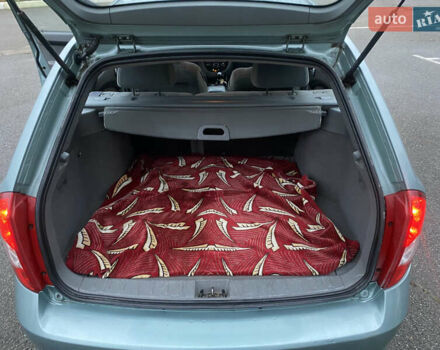 Зелений Шевроле Лачетті, об'ємом двигуна 1.8 л та пробігом 274 тис. км за 2800 $, фото 11 на Automoto.ua