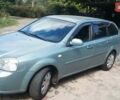 Зелений Шевроле Лачетті, об'ємом двигуна 1.8 л та пробігом 280 тис. км за 3500 $, фото 1 на Automoto.ua