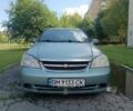 Зелений Шевроле Лачетті, об'ємом двигуна 1.8 л та пробігом 300 тис. км за 3300 $, фото 1 на Automoto.ua