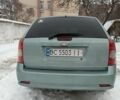 Зеленый Шевроле Лачетти, объемом двигателя 1.8 л и пробегом 300 тыс. км за 3500 $, фото 3 на Automoto.ua