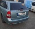 Зеленый Шевроле Лачетти, объемом двигателя 1.8 л и пробегом 300 тыс. км за 3200 $, фото 5 на Automoto.ua