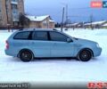 Зеленый Шевроле Лачетти, объемом двигателя 1.8 л и пробегом 254 тыс. км за 3300 $, фото 1 на Automoto.ua