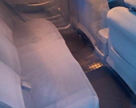 Зеленый Шевроле Лачетти, объемом двигателя 1.8 л и пробегом 300 тыс. км за 3200 $, фото 4 на Automoto.ua