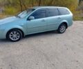 Зелений Шевроле Лачетті, об'ємом двигуна 1.8 л та пробігом 280 тис. км за 4400 $, фото 4 на Automoto.ua