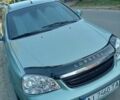 Зеленый Шевроле Лачетти, объемом двигателя 1.6 л и пробегом 215 тыс. км за 4500 $, фото 14 на Automoto.ua