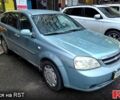 Зеленый Шевроле Лачетти, объемом двигателя 1.8 л и пробегом 260 тыс. км за 3700 $, фото 1 на Automoto.ua
