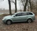 Зеленый Шевроле Лачетти, объемом двигателя 1.8 л и пробегом 230 тыс. км за 4500 $, фото 1 на Automoto.ua