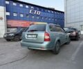Зеленый Шевроле Лачетти, объемом двигателя 1.8 л и пробегом 220 тыс. км за 2499 $, фото 1 на Automoto.ua