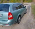 Зелений Шевроле Лачетті, об'ємом двигуна 1.8 л та пробігом 280 тис. км за 4400 $, фото 5 на Automoto.ua