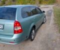 Зеленый Шевроле Лачетти, объемом двигателя 1.8 л и пробегом 280 тыс. км за 4400 $, фото 3 на Automoto.ua