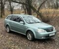 Зеленый Шевроле Лачетти, объемом двигателя 1.8 л и пробегом 230 тыс. км за 4500 $, фото 4 на Automoto.ua