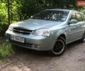 Зелений Шевроле Лачетті, об'ємом двигуна 1.8 л та пробігом 193 тис. км за 4700 $, фото 1 на Automoto.ua