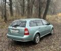 Зеленый Шевроле Лачетти, объемом двигателя 1.8 л и пробегом 230 тыс. км за 4500 $, фото 3 на Automoto.ua