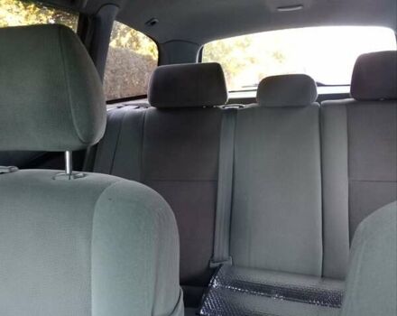 Зеленый Шевроле Лачетти, объемом двигателя 1.6 л и пробегом 215 тыс. км за 4500 $, фото 13 на Automoto.ua