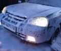 Зелений Шевроле Лачетті, об'ємом двигуна 1.8 л та пробігом 223 тис. км за 4200 $, фото 1 на Automoto.ua