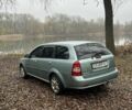 Зеленый Шевроле Лачетти, объемом двигателя 1.8 л и пробегом 230 тыс. км за 4500 $, фото 2 на Automoto.ua