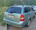 Зеленый Шевроле Лачетти, объемом двигателя 1.6 л и пробегом 215 тыс. км за 4500 $, фото 3 на Automoto.ua