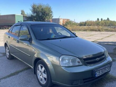 Шевроле Лачетті 2004 у Чернігові на Automoto.ua Зелений Шевроле Лачетті, об'ємом двигуна 1.8 л та пробігом 319 тис. км за 4150 $, фото 1 на Automoto.ua