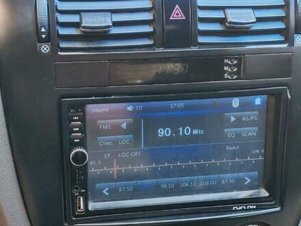 Зеленый Шевроле Лачетти, объемом двигателя 1.8 л и пробегом 280 тыс. км за 4300 $, фото 1 на Automoto.ua