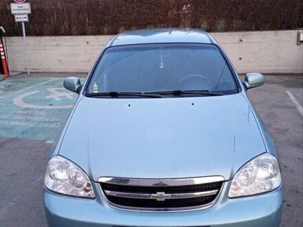 Шевроле Лачетті 2006 у Дніпро (Дніпропетровську) на Automoto.ua Зелений Шевроле Лачетті, об'ємом двигуна 1.8 л та пробігом 193 тис. км за 4500 $, фото 1 на Automoto.ua