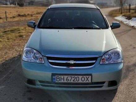 Шевроле Лачетти 2008 в Арцизе на Automoto.ua Зеленый Шевроле Лачетти, объемом двигателя 1.8 л и пробегом 49 тыс. км за 5800 $, фото 1 на Automoto.ua