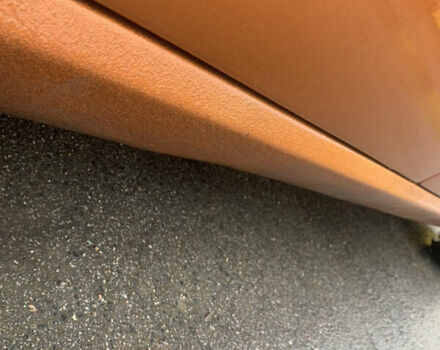 Оранжевый Шевроле Лачетти, объемом двигателя 1.8 л и пробегом 231 тыс. км за 4500 $, фото 8 на Automoto.ua