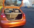 Оранжевый Шевроле Лачетти, объемом двигателя 1.6 л и пробегом 270 тыс. км за 3200 $, фото 6 на Automoto.ua