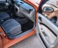 Оранжевый Шевроле Лачетти, объемом двигателя 2 л и пробегом 272 тыс. км за 3400 $, фото 7 на Automoto.ua