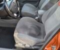 Оранжевый Шевроле Лачетти, объемом двигателя 2 л и пробегом 272 тыс. км за 3400 $, фото 6 на Automoto.ua