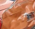 Помаранчевий Шевроле Лачетті, об'ємом двигуна 1.6 л та пробігом 100 тис. км за 1907 $, фото 1 на Automoto.ua