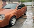 Помаранчевий Шевроле Лачетті, об'ємом двигуна 1.6 л та пробігом 300 тис. км за 2800 $, фото 1 на Automoto.ua