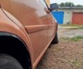 Оранжевый Шевроле Лачетти, объемом двигателя 1.6 л и пробегом 1000 тыс. км за 2100 $, фото 7 на Automoto.ua