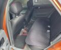 Оранжевый Шевроле Лачетти, объемом двигателя 1.8 л и пробегом 159 тыс. км за 5500 $, фото 3 на Automoto.ua