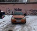 Помаранчевий Шевроле Лачетті, об'ємом двигуна 1.6 л та пробігом 287 тис. км за 3450 $, фото 1 на Automoto.ua