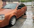 Помаранчевий Шевроле Лачетті, об'ємом двигуна 1.6 л та пробігом 300 тис. км за 2800 $, фото 2 на Automoto.ua