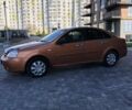 Оранжевый Шевроле Лачетти, объемом двигателя 1.6 л и пробегом 285 тыс. км за 3499 $, фото 4 на Automoto.ua