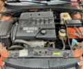 Оранжевый Шевроле Лачетти, объемом двигателя 1.6 л и пробегом 160 тыс. км за 5000 $, фото 5 на Automoto.ua
