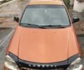 Помаранчевий Шевроле Лачетті, об'ємом двигуна 1.6 л та пробігом 300 тис. км за 2800 $, фото 7 на Automoto.ua
