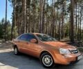 Помаранчевий Шевроле Лачетті, об'ємом двигуна 1.6 л та пробігом 465 тис. км за 2250 $, фото 2 на Automoto.ua