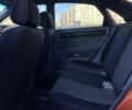 Помаранчевий Шевроле Лачетті, об'ємом двигуна 1.6 л та пробігом 285 тис. км за 3500 $, фото 7 на Automoto.ua