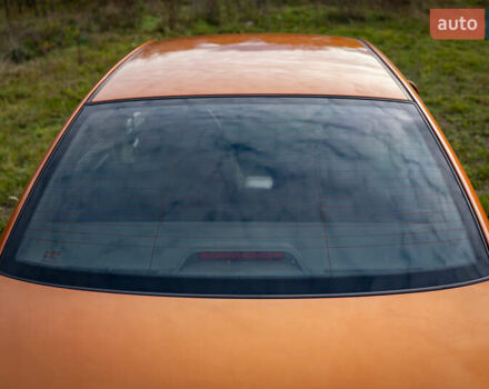 Оранжевый Шевроле Лачетти, объемом двигателя 1.8 л и пробегом 273 тыс. км за 3900 $, фото 8 на Automoto.ua