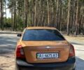 Помаранчевий Шевроле Лачетті, об'ємом двигуна 1.6 л та пробігом 465 тис. км за 2250 $, фото 3 на Automoto.ua