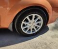 Оранжевый Шевроле Лачетти, объемом двигателя 1.8 л и пробегом 249 тыс. км за 4050 $, фото 5 на Automoto.ua