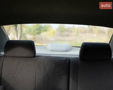 Оранжевый Шевроле Лачетти, объемом двигателя 1.8 л и пробегом 273 тыс. км за 3900 $, фото 23 на Automoto.ua