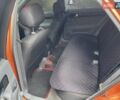 Оранжевый Шевроле Лачетти, объемом двигателя 1.8 л и пробегом 159 тыс. км за 5500 $, фото 10 на Automoto.ua